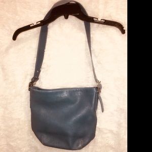 Coach Hobo Purse